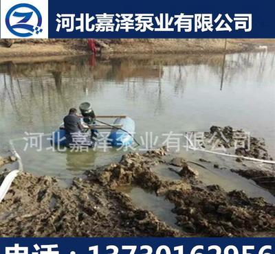 【鱼塘清淤水库清淤输送淤泥专用泵自带搅匀立式泥浆泵优质耐用】价格_厂家_图片 -