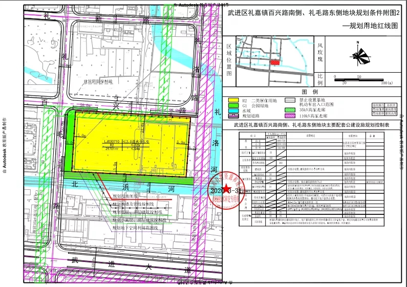 嘉泽、礼嘉两地块成交,吸金4.54亿元